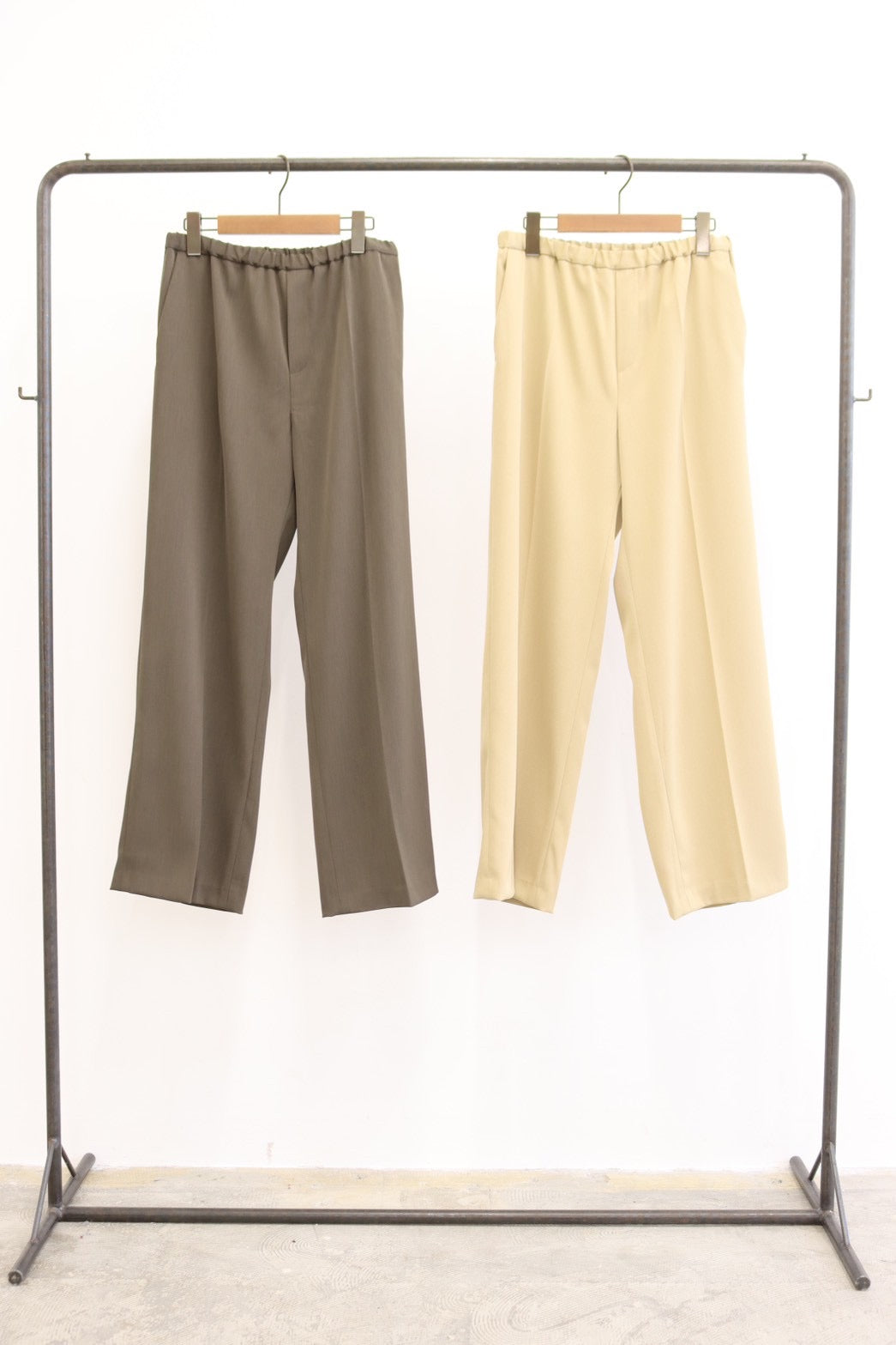 ALL ITEMS/2026SS #1 全アイテム/LE MÉLANGE【予約販売】