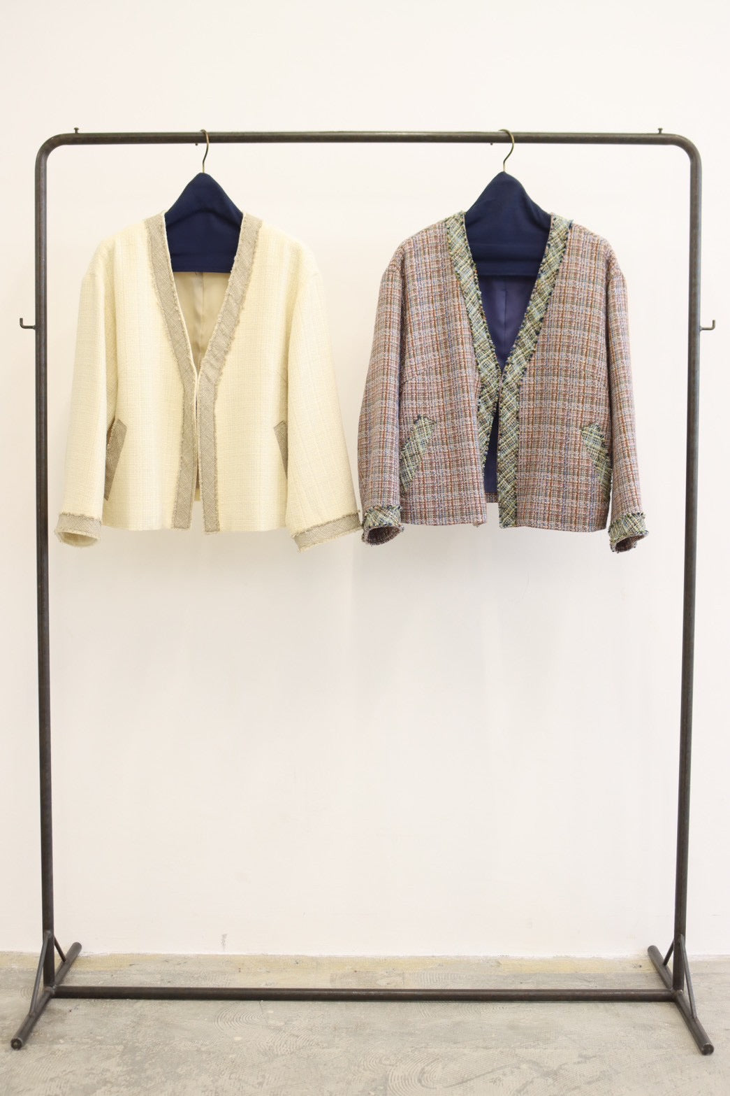 ALL ITEMS/2026SS #1 全アイテム/LE MÉLANGE【予約販売】