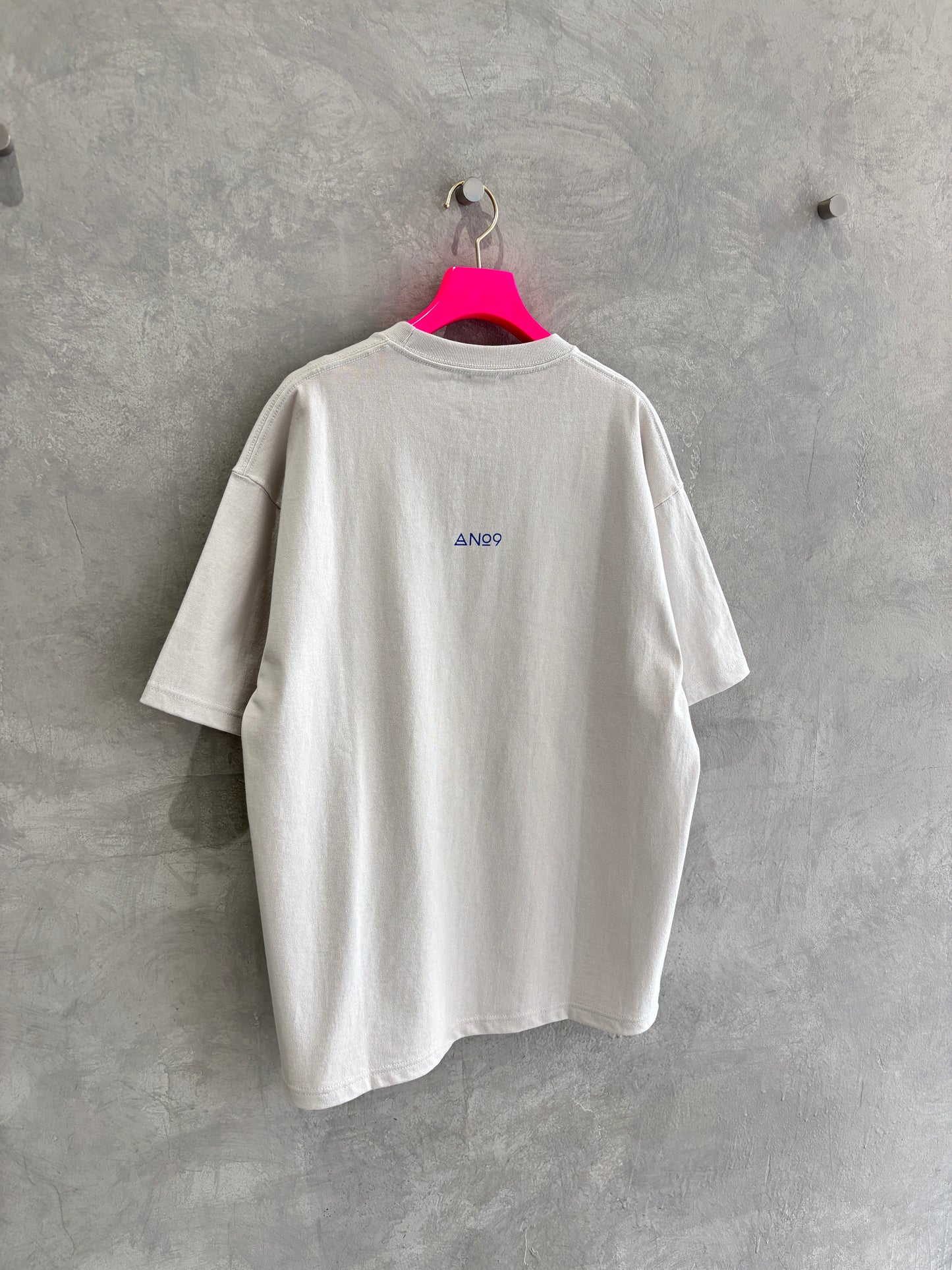 Sponsors"Tシャツ/No.9-the Nines-