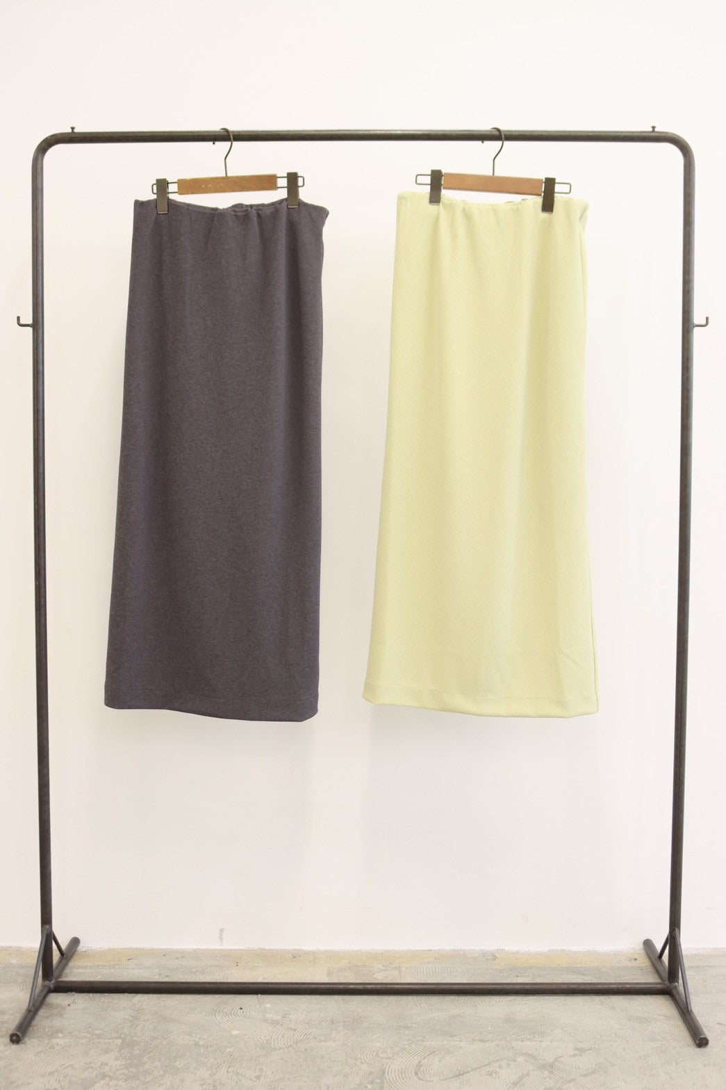 ALL ITEMS/2026SS #1 全アイテム/LE MÉLANGE【予約販売】