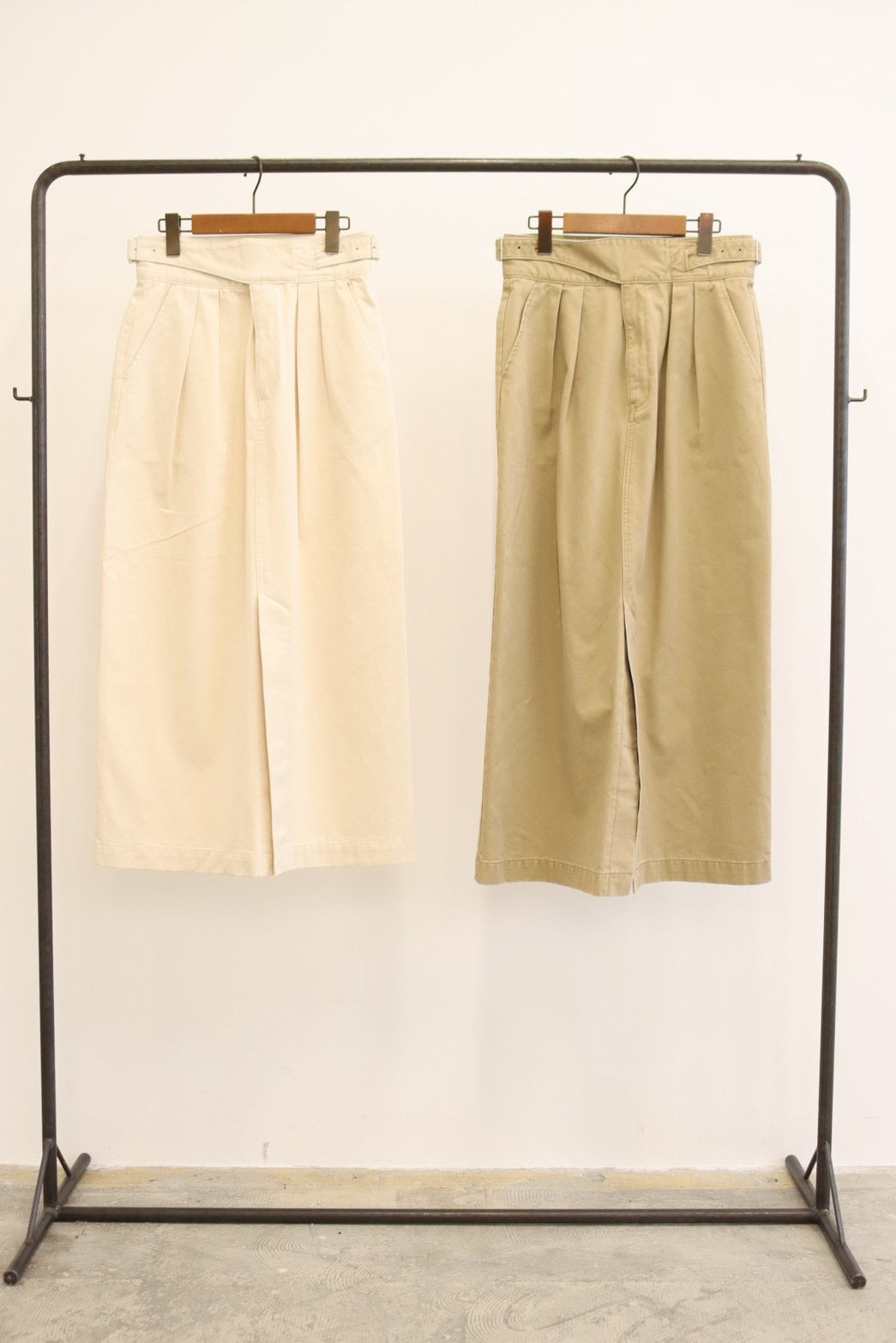 ALL ITEMS/2026SS #1 全アイテム/LE MÉLANGE【予約販売】