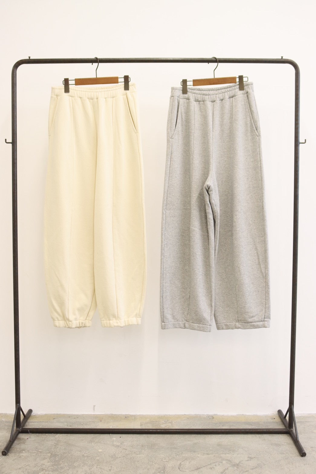 ALL ITEMS/2026SS #1 全アイテム/LE MÉLANGE【予約販売】