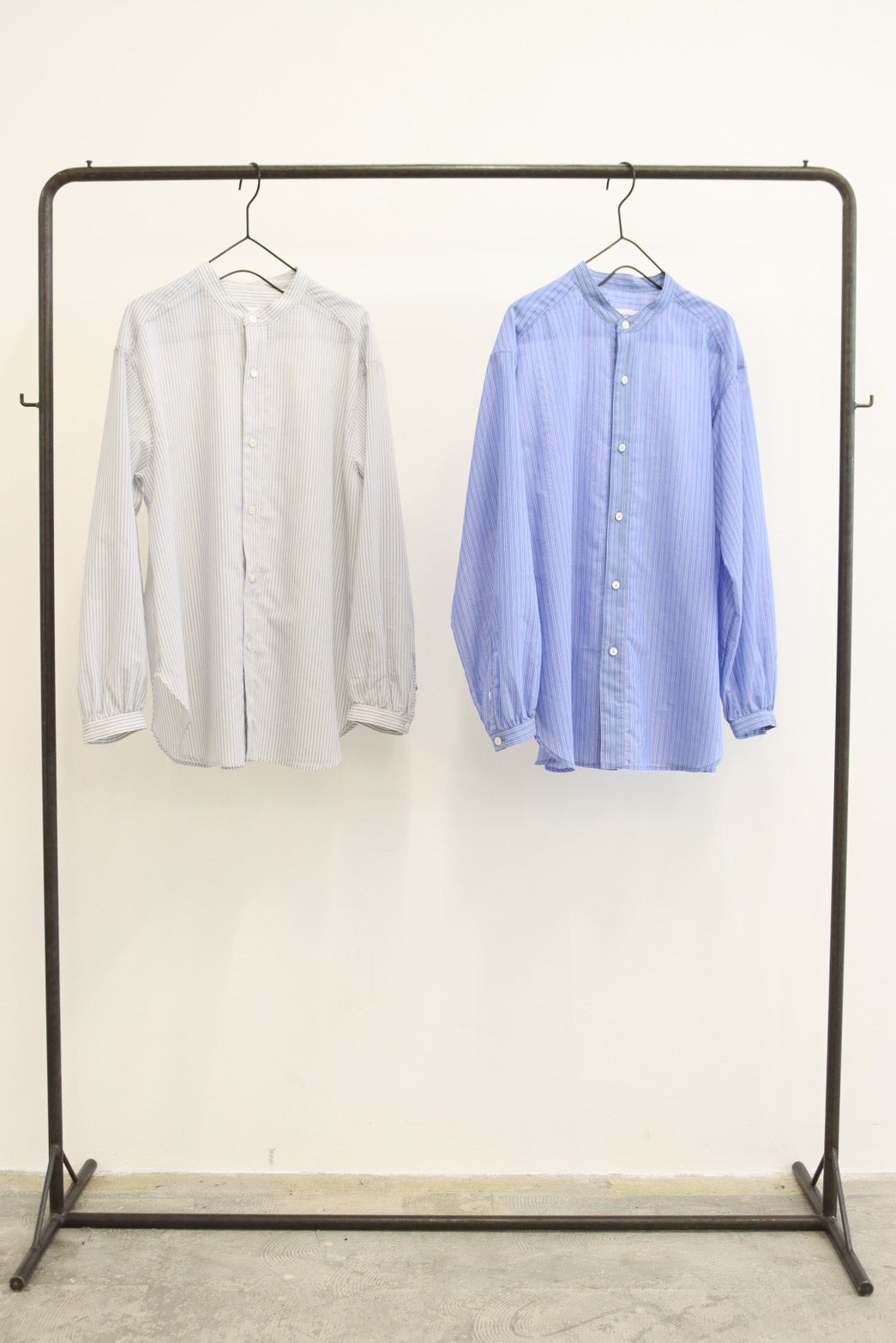 ALL ITEMS/2026SS #1 全アイテム/LE MÉLANGE【予約販売】