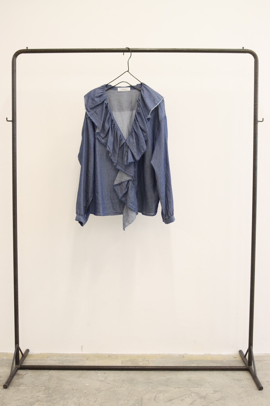 ALL ITEMS/2026SS #1 全アイテム/LE MÉLANGE【予約販売】