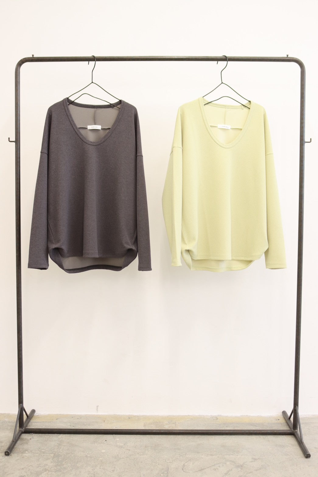 ALL ITEMS/2026SS #1 全アイテム/LE MÉLANGE【予約販売】