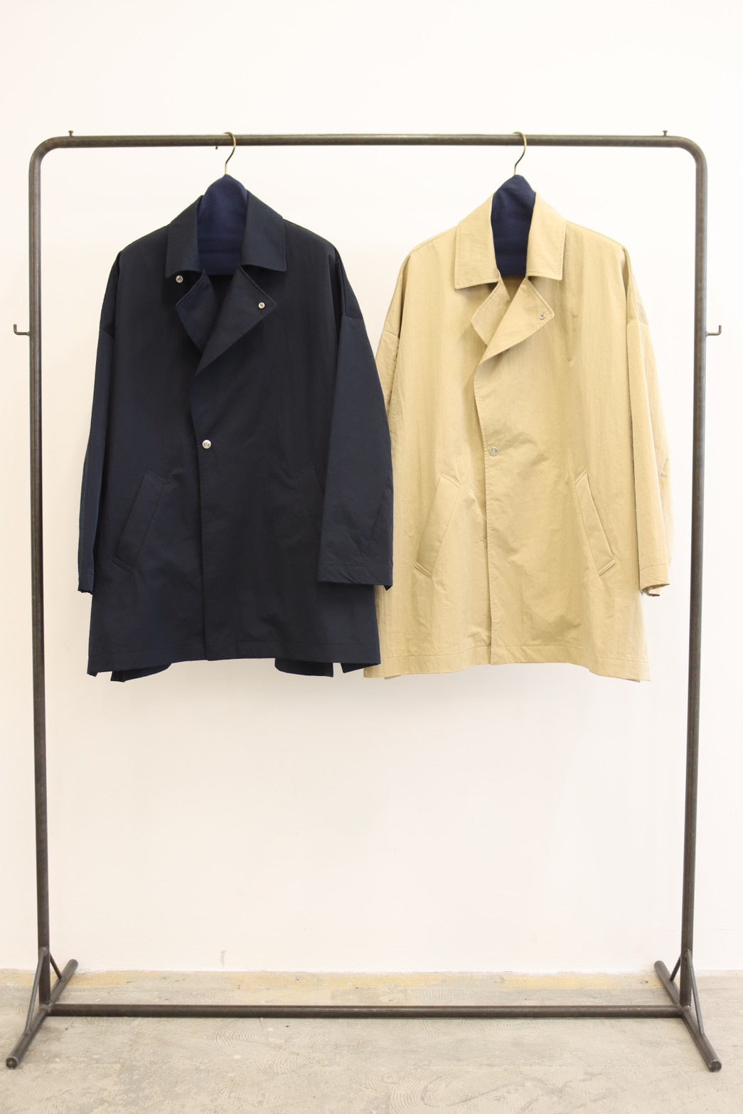 ALL ITEMS/2026SS #1 全アイテム/LE MÉLANGE【予約販売】