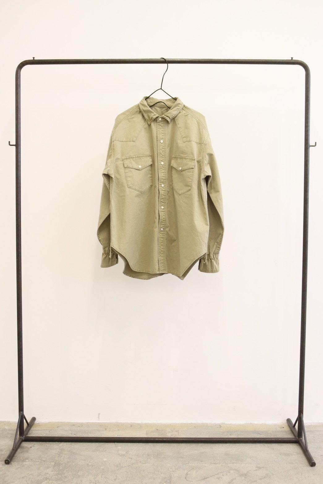 ALL ITEMS/2026SS #1 全アイテム/LE MÉLANGE【予約販売】