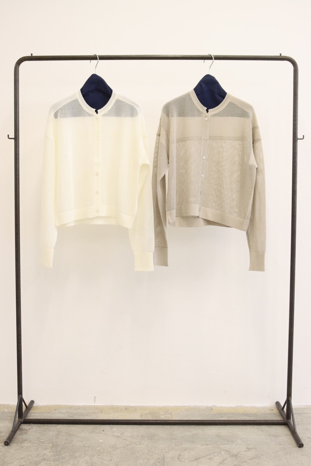 ALL ITEMS/2026SS #1 全アイテム/LE MÉLANGE【予約販売】