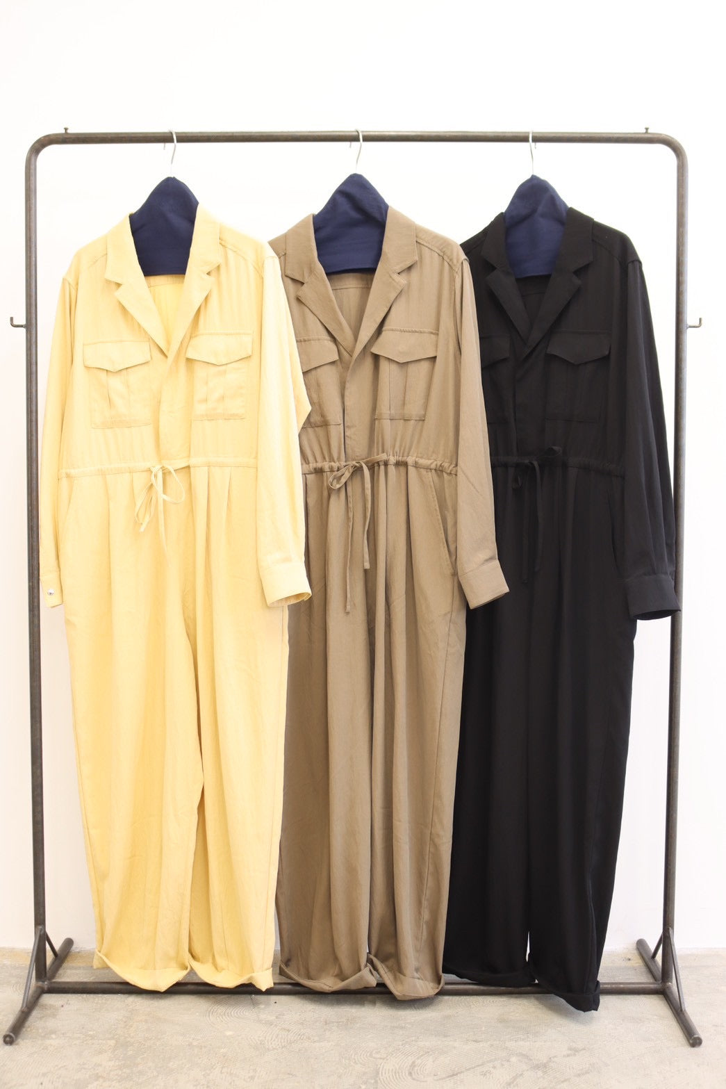 ALL ITEMS/2026SS #1 全アイテム/LE MÉLANGE【予約販売】