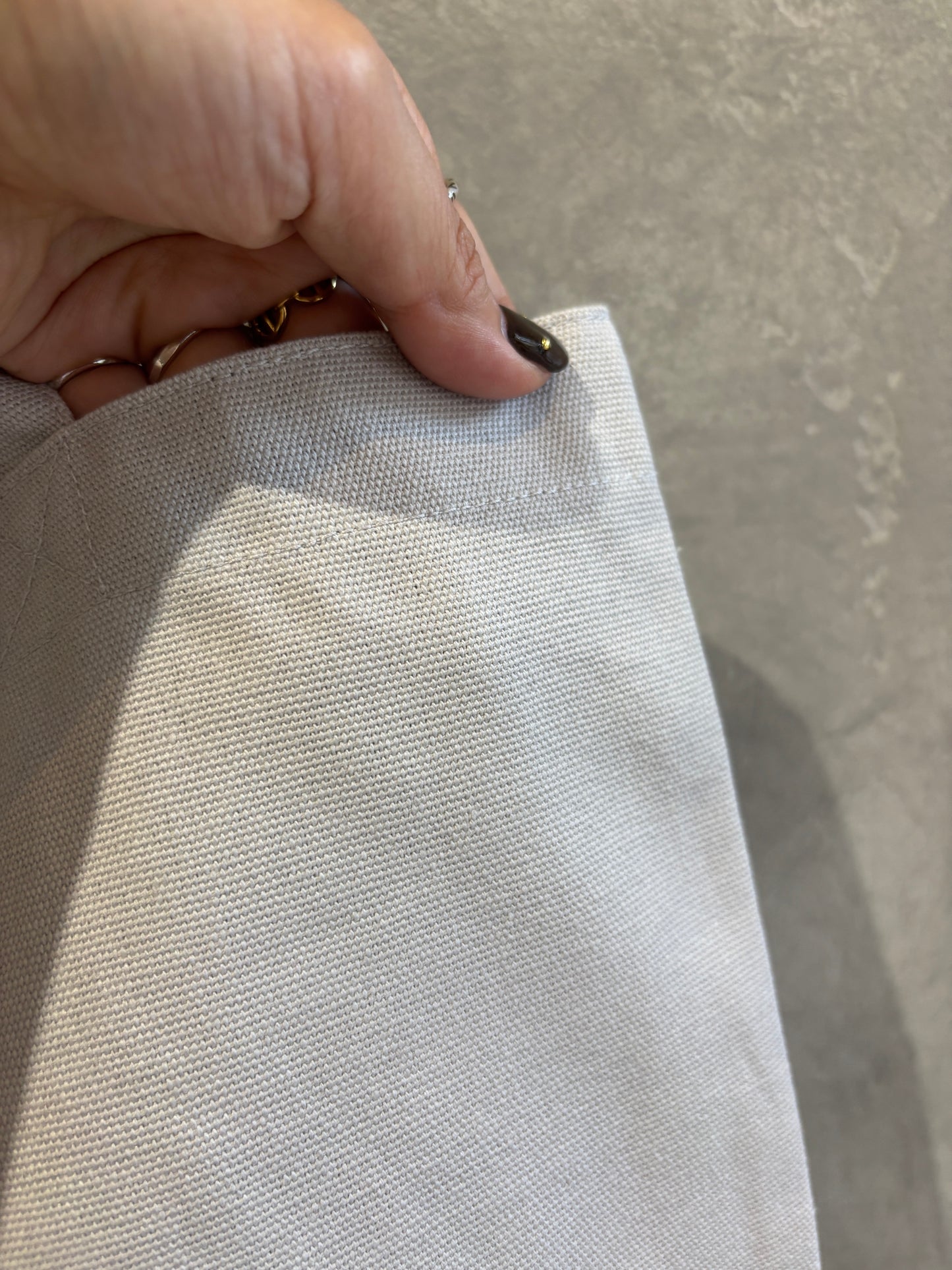 受付終了【予約販売】PURPLE MART⚡︎キャンバストートーバッグ/the Nines