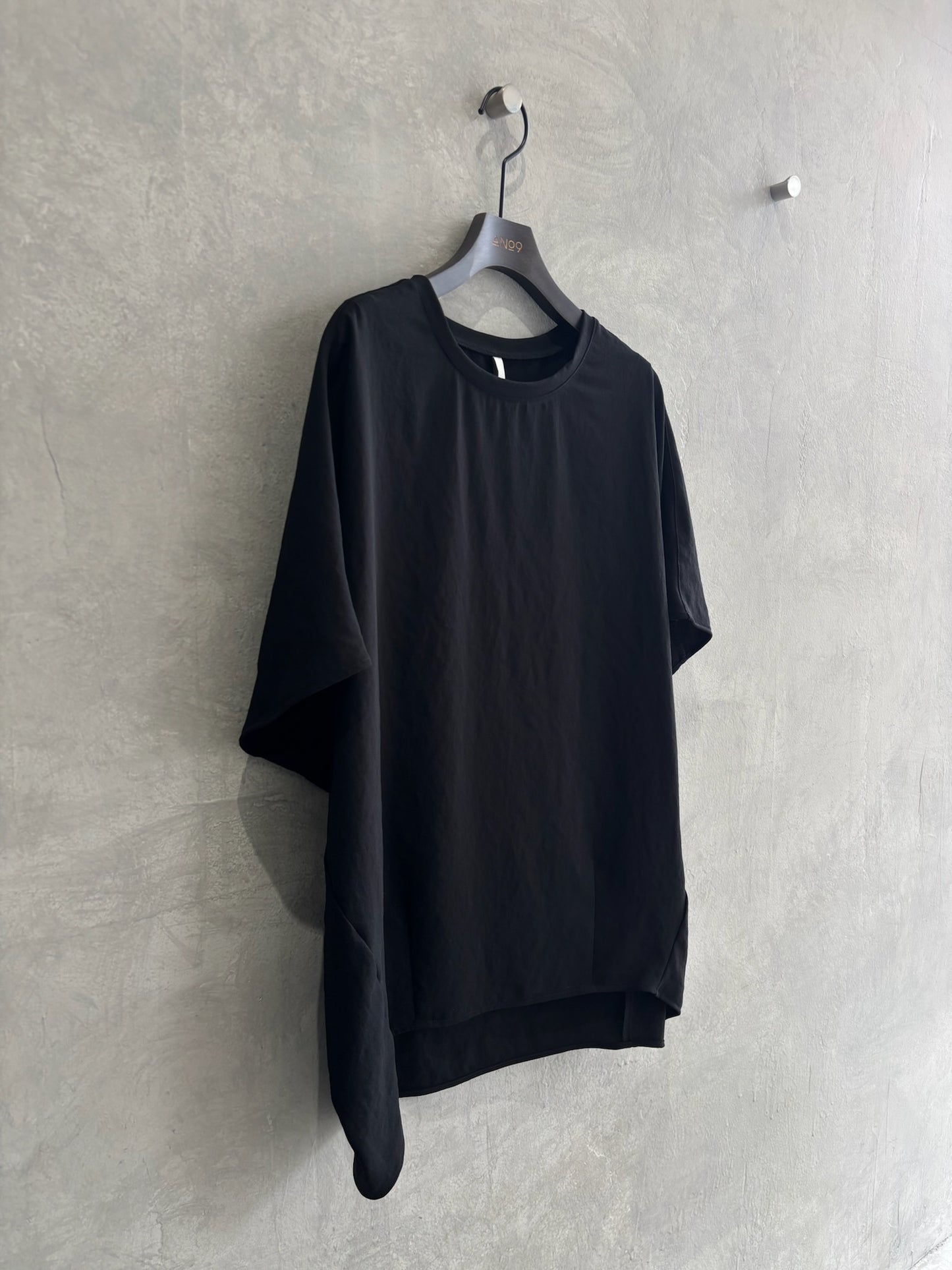 ストレッチシフォンドルマンブラウス/Dignite collier