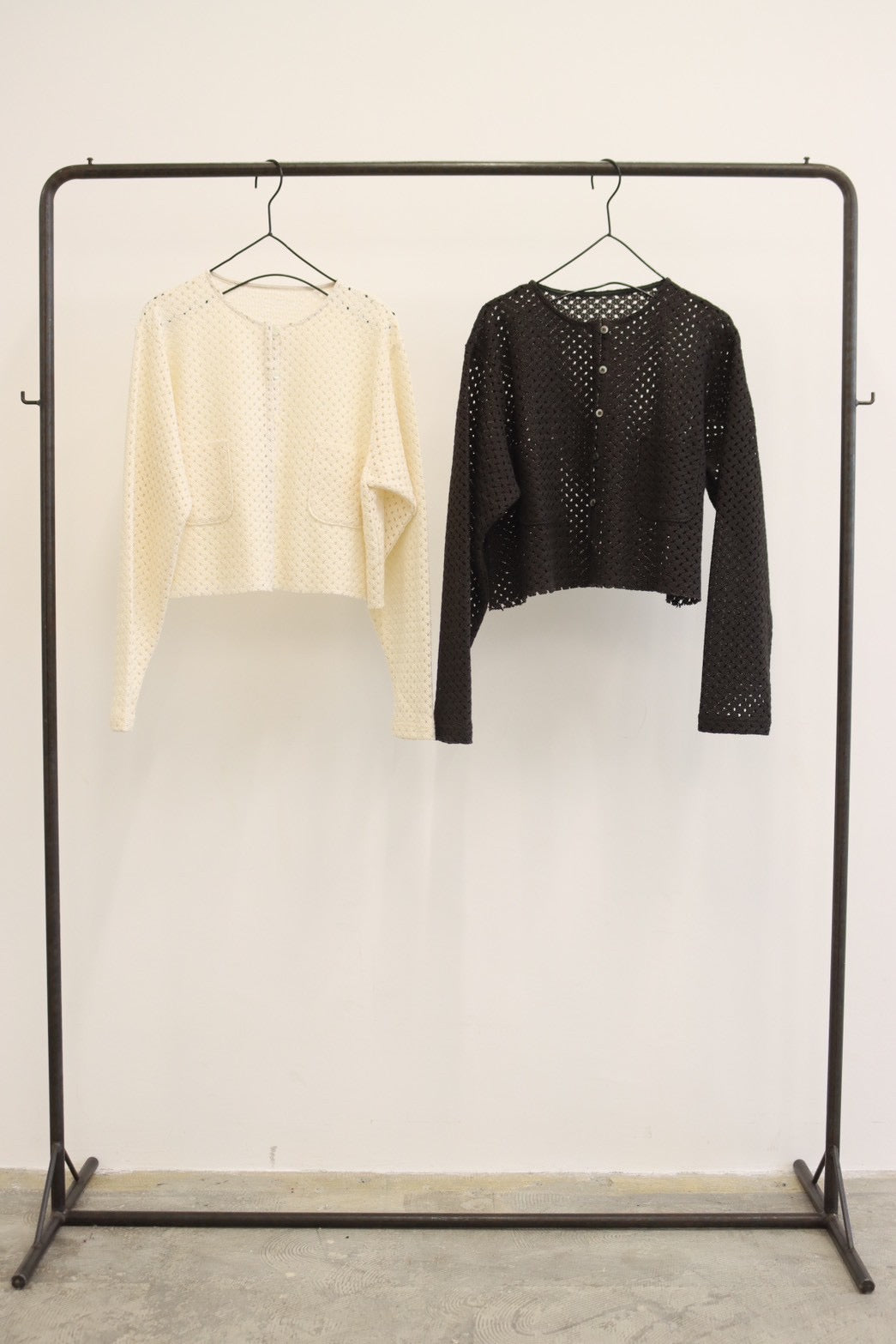 ALL ITEMS/2026SS #1 全アイテム/LE MÉLANGE【予約販売】