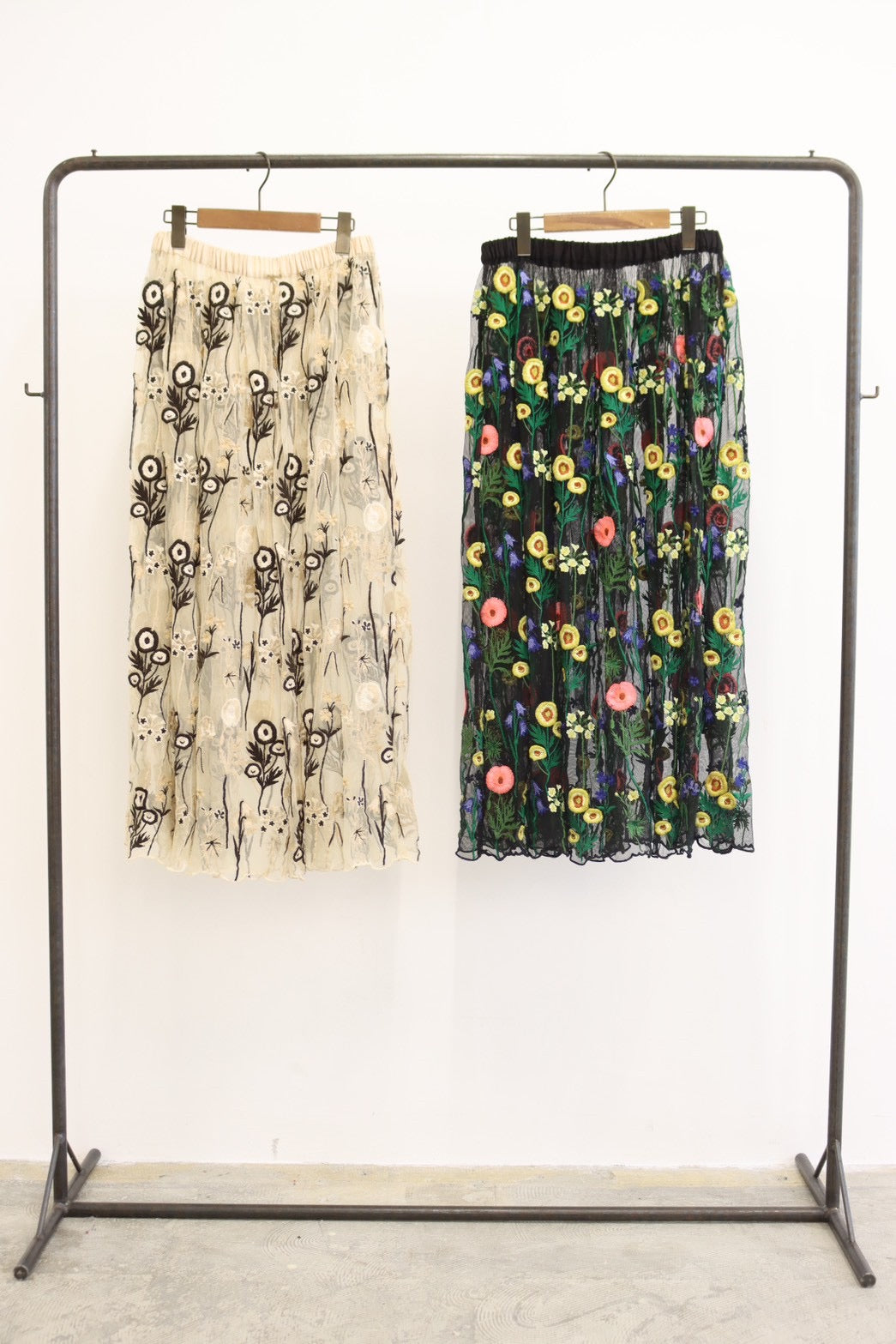 ALL ITEMS/2026SS #1 全アイテム/LE MÉLANGE【予約販売】