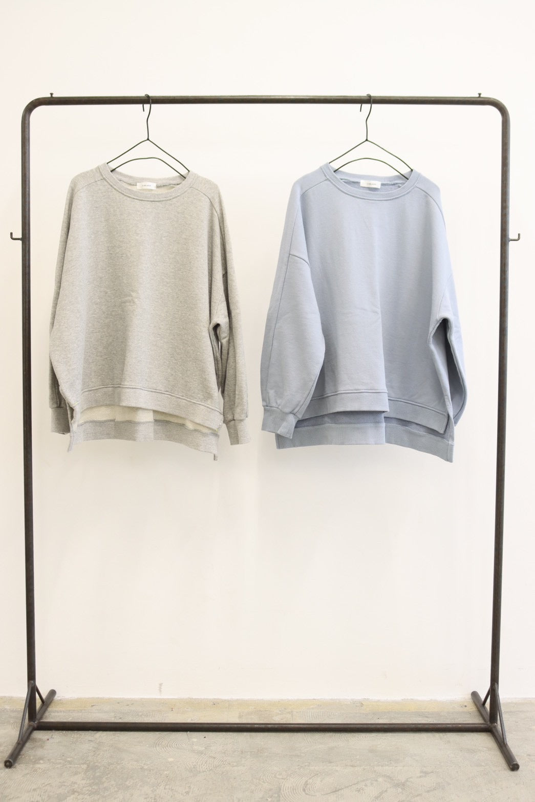 ALL ITEMS/2026SS #1 全アイテム/LE MÉLANGE【予約販売】