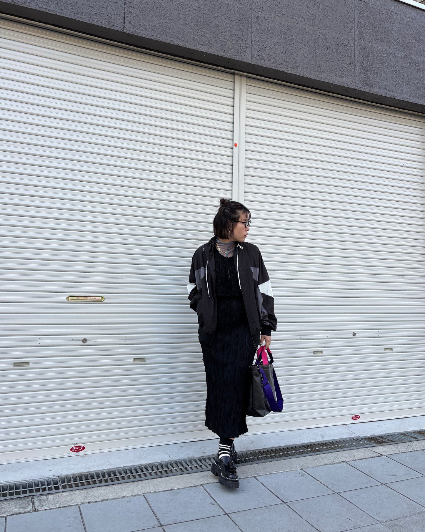 PRIORITY/フリルビスチェ