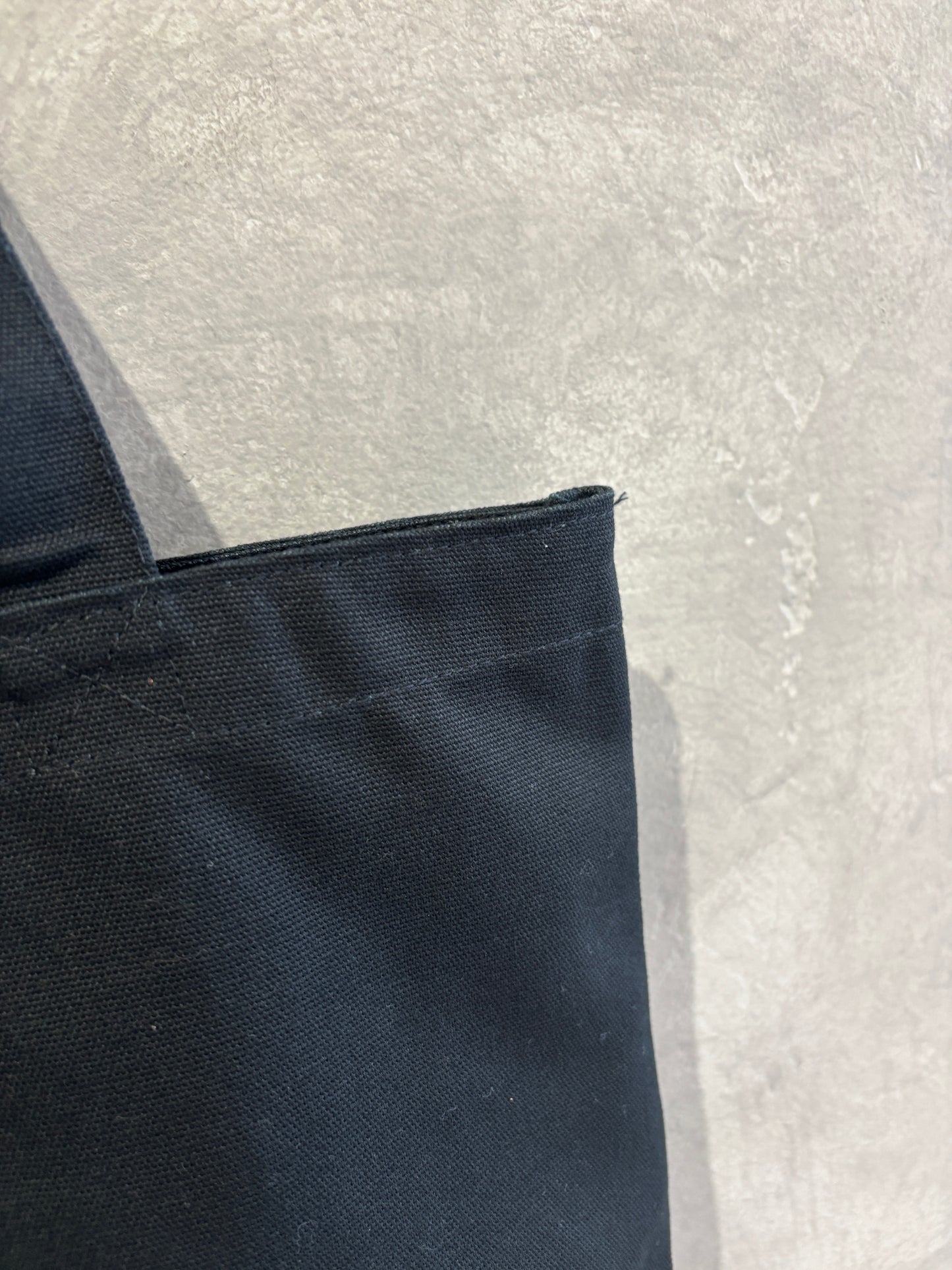 受付終了【予約販売】PURPLE MART⚡︎キャンバストートーバッグ/the Nines