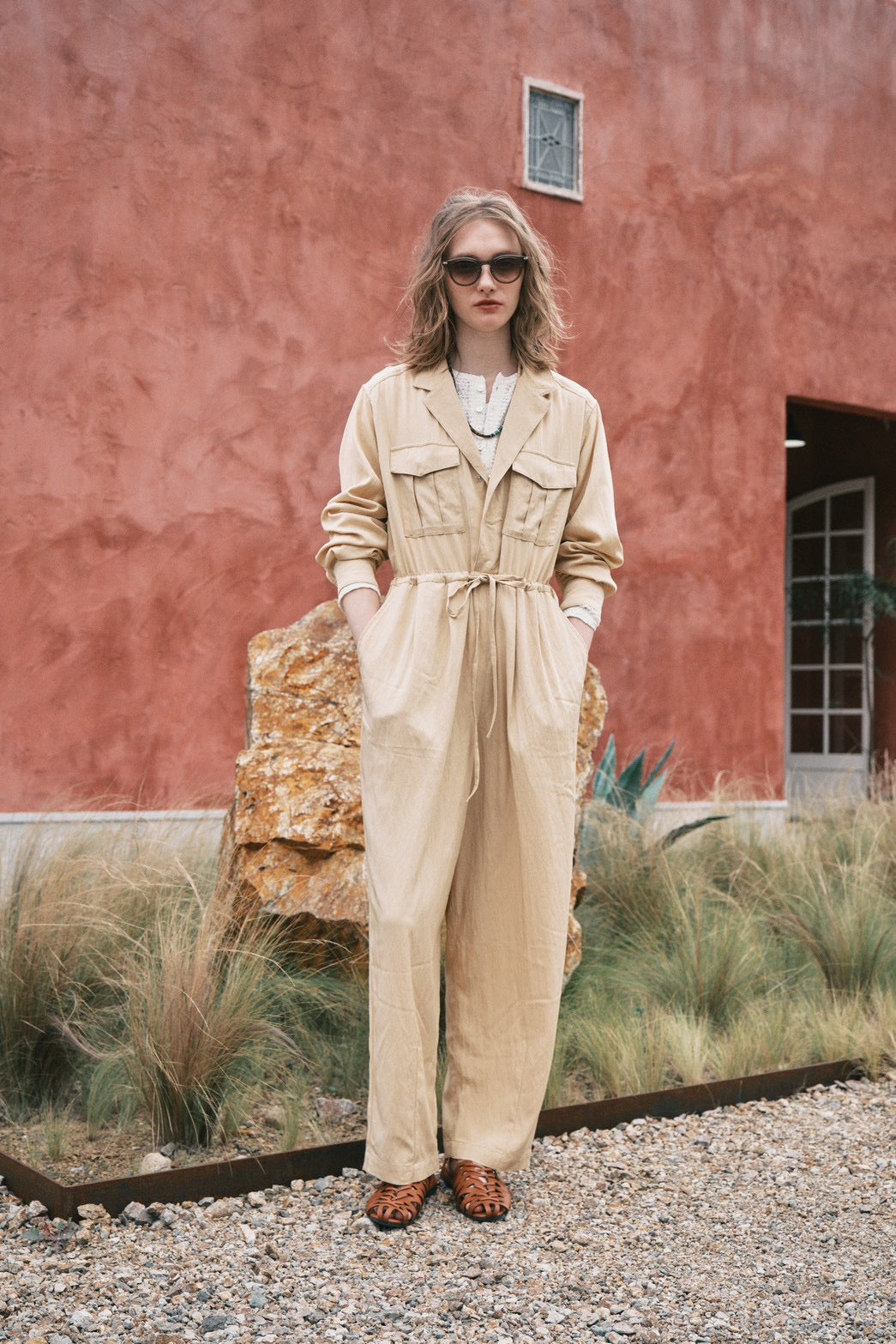 2026SS #1 LOOK/LE MÉLANGE【予約販売】