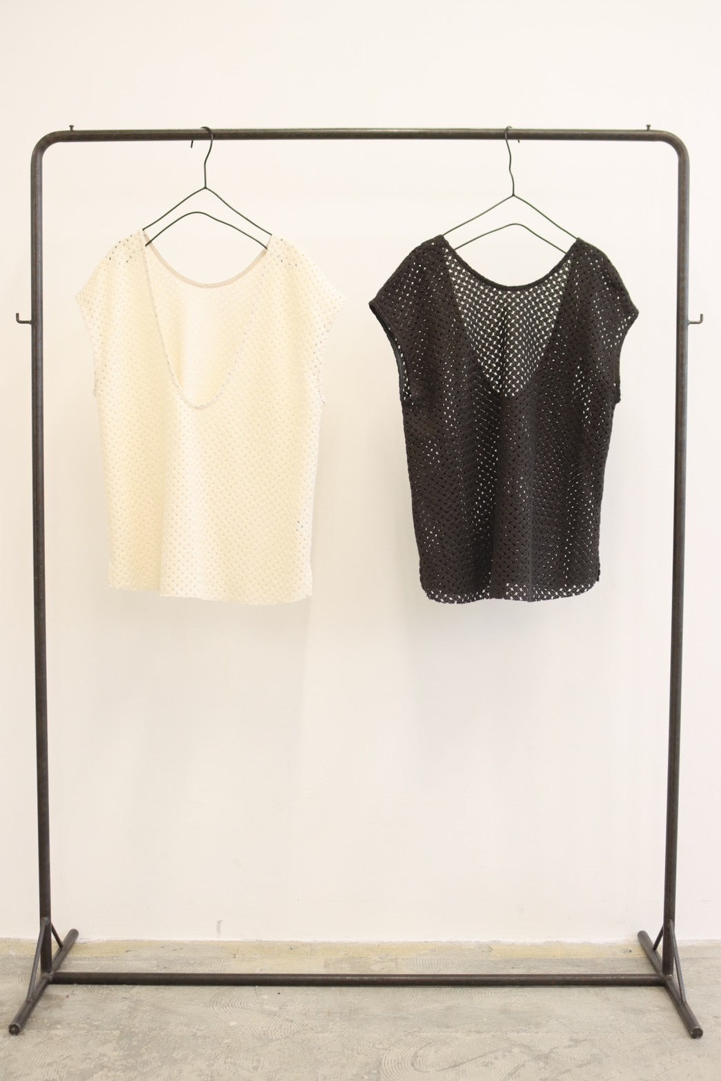 ALL ITEMS/2026SS #1 全アイテム/LE MÉLANGE【予約販売】