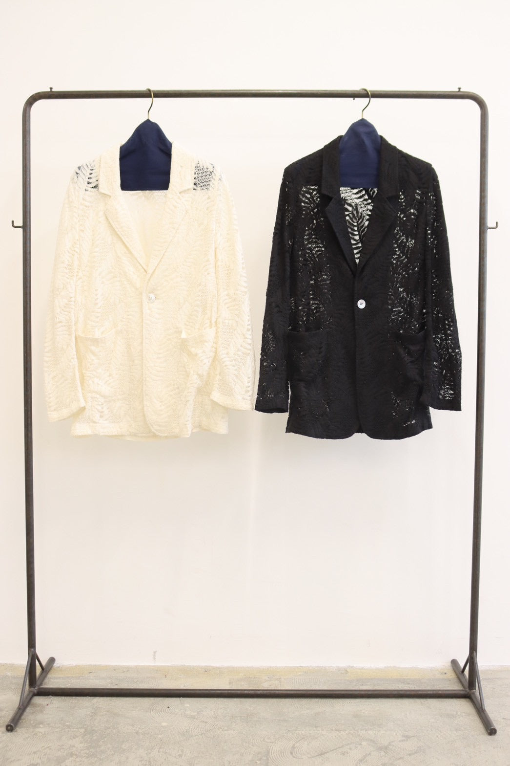ALL ITEMS/2026SS #1 全アイテム/LE MÉLANGE【予約販売】