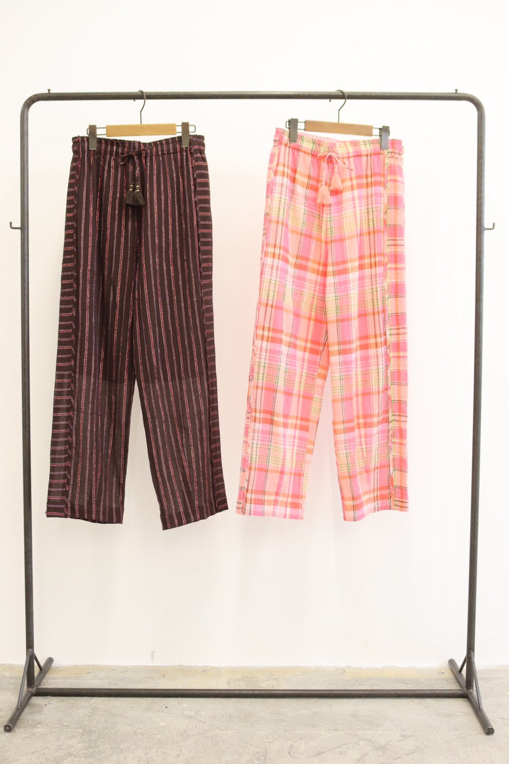 ALL ITEMS/2026SS #1 全アイテム/LE MÉLANGE【予約販売】