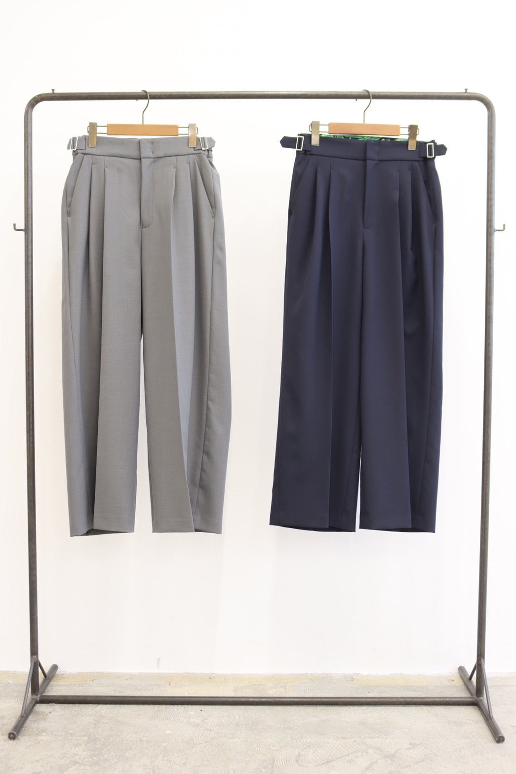 ALL ITEMS/2026SS #1 全アイテム/LE MÉLANGE【予約販売】