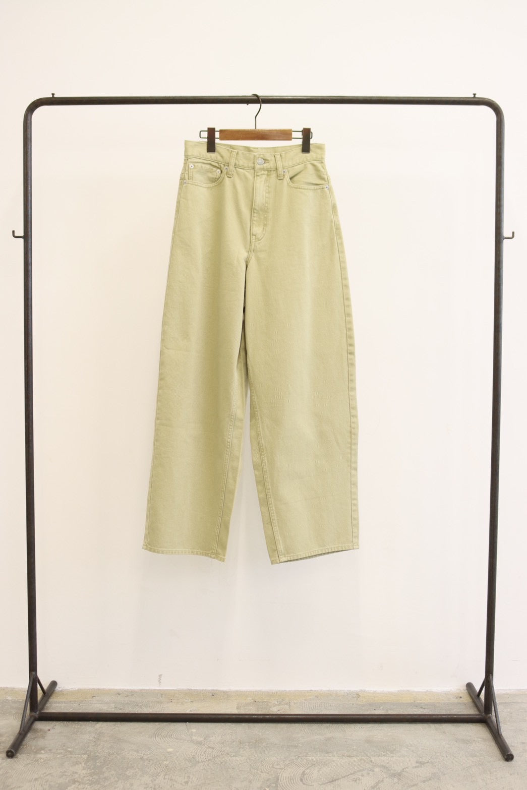 ALL ITEMS/2026SS #1 全アイテム/LE MÉLANGE【予約販売】