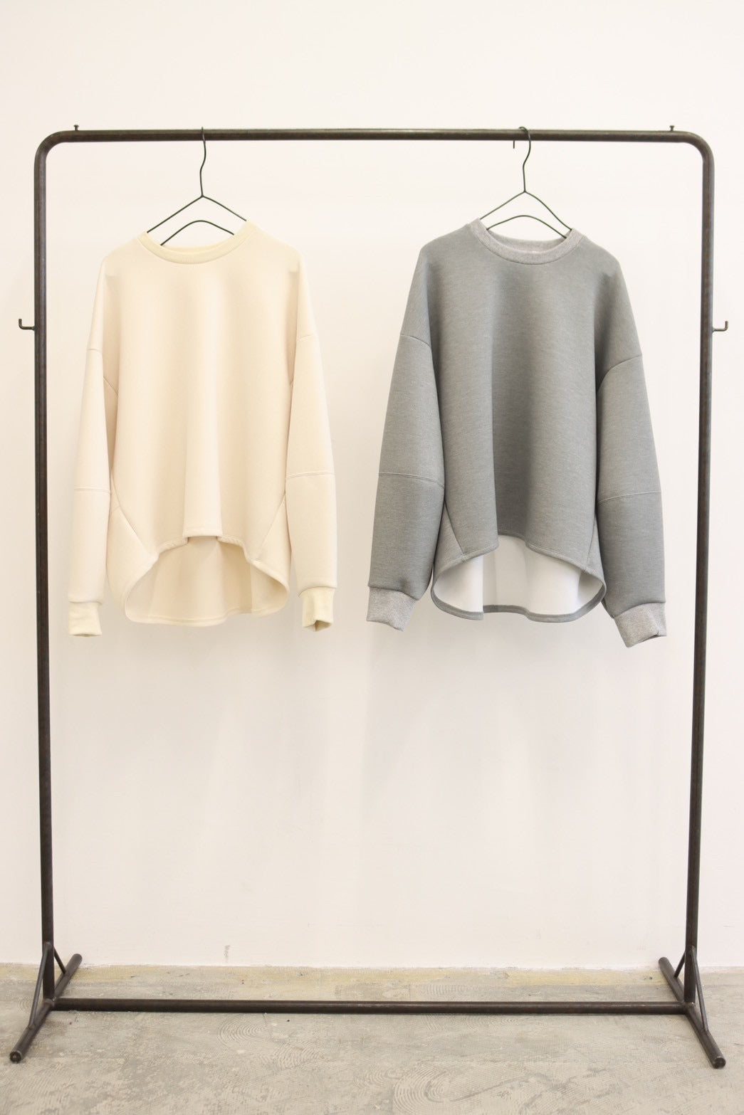 ALL ITEMS/2026SS #1 全アイテム/LE MÉLANGE【予約販売】