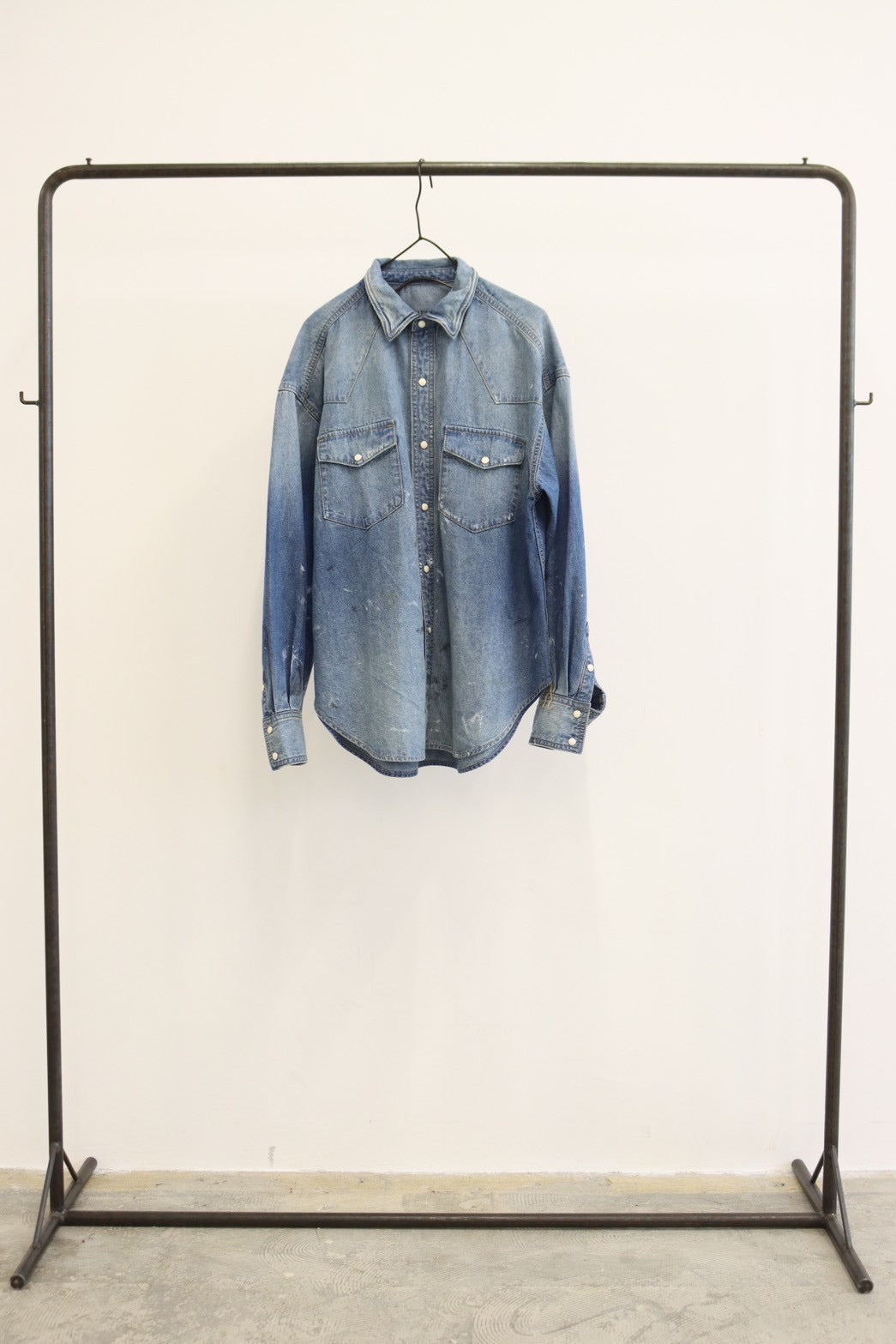 ALL ITEMS/2026SS #1 全アイテム/LE MÉLANGE【予約販売】