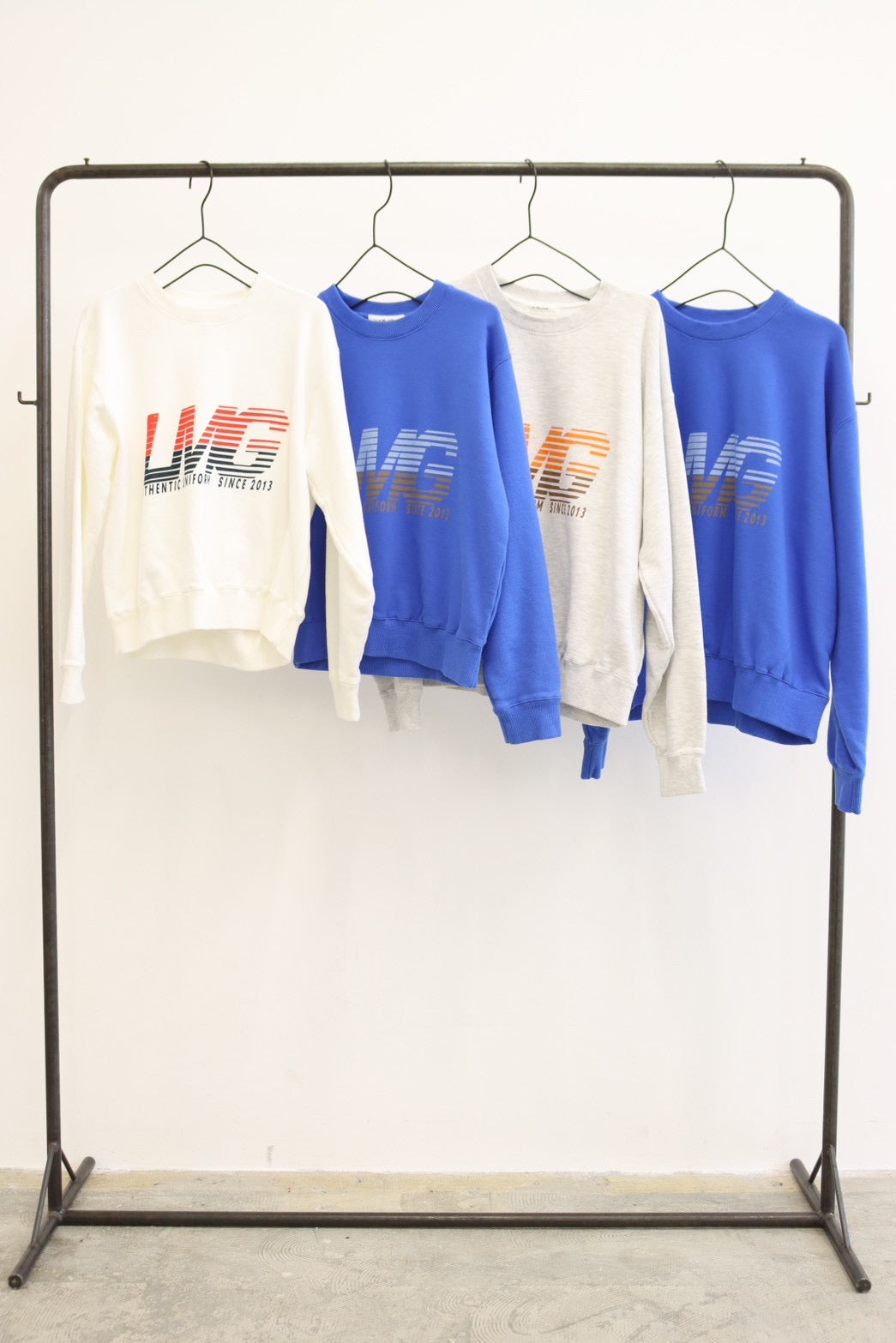 ALL ITEMS/2026SS #1 全アイテム/LE MÉLANGE【予約販売】
