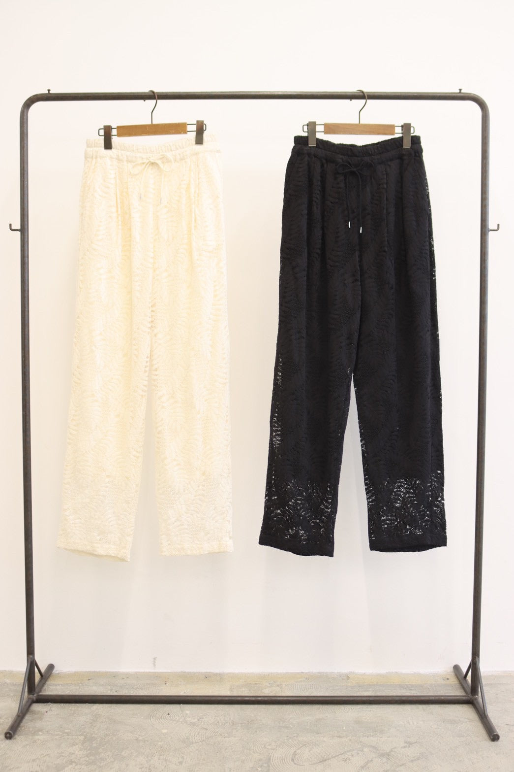 ALL ITEMS/2026SS #1 全アイテム/LE MÉLANGE【予約販売】