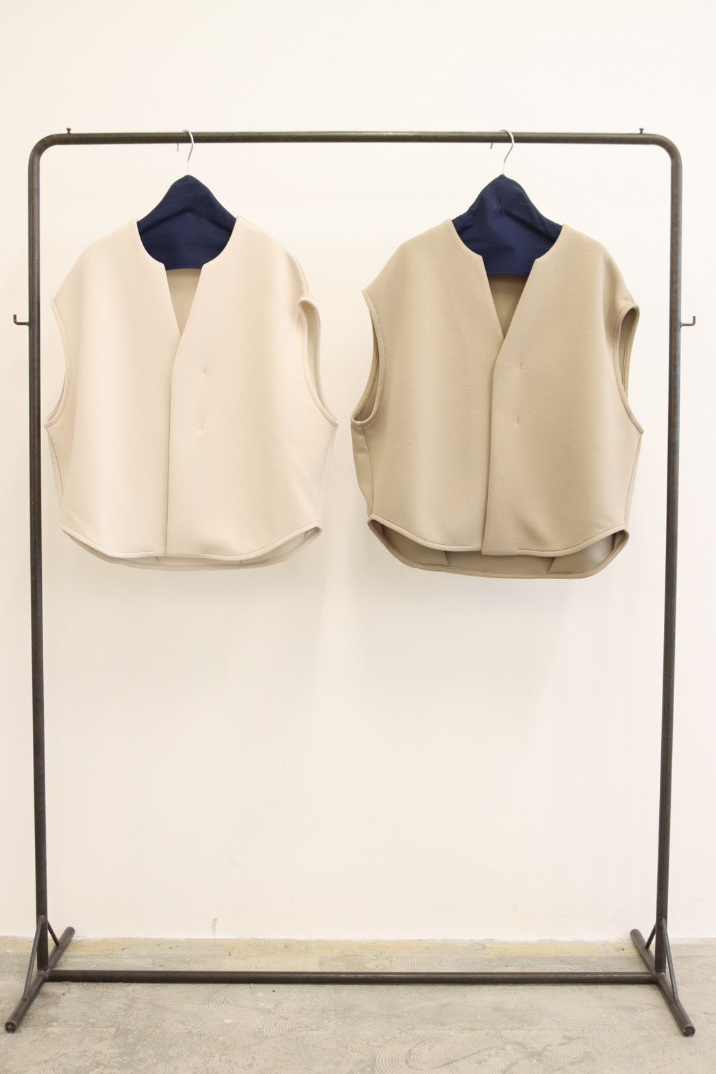 ALL ITEMS/2026SS #1 全アイテム/LE MÉLANGE【予約販売】