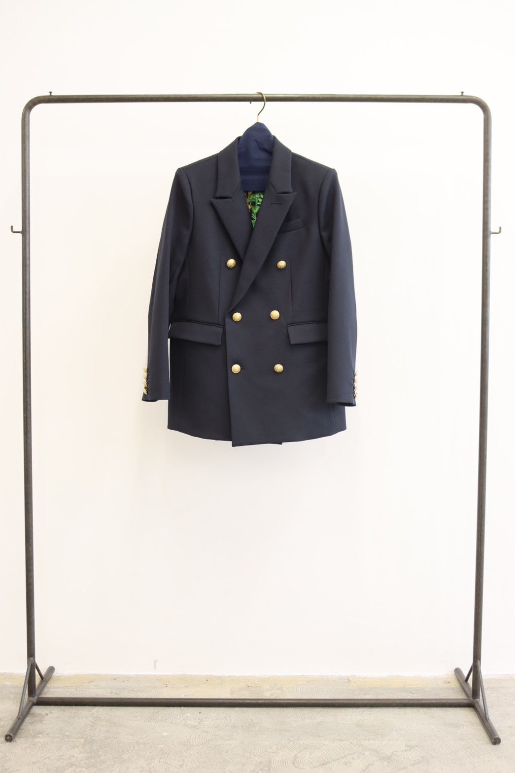 ALL ITEMS/2026SS #1 全アイテム/LE MÉLANGE【予約販売】