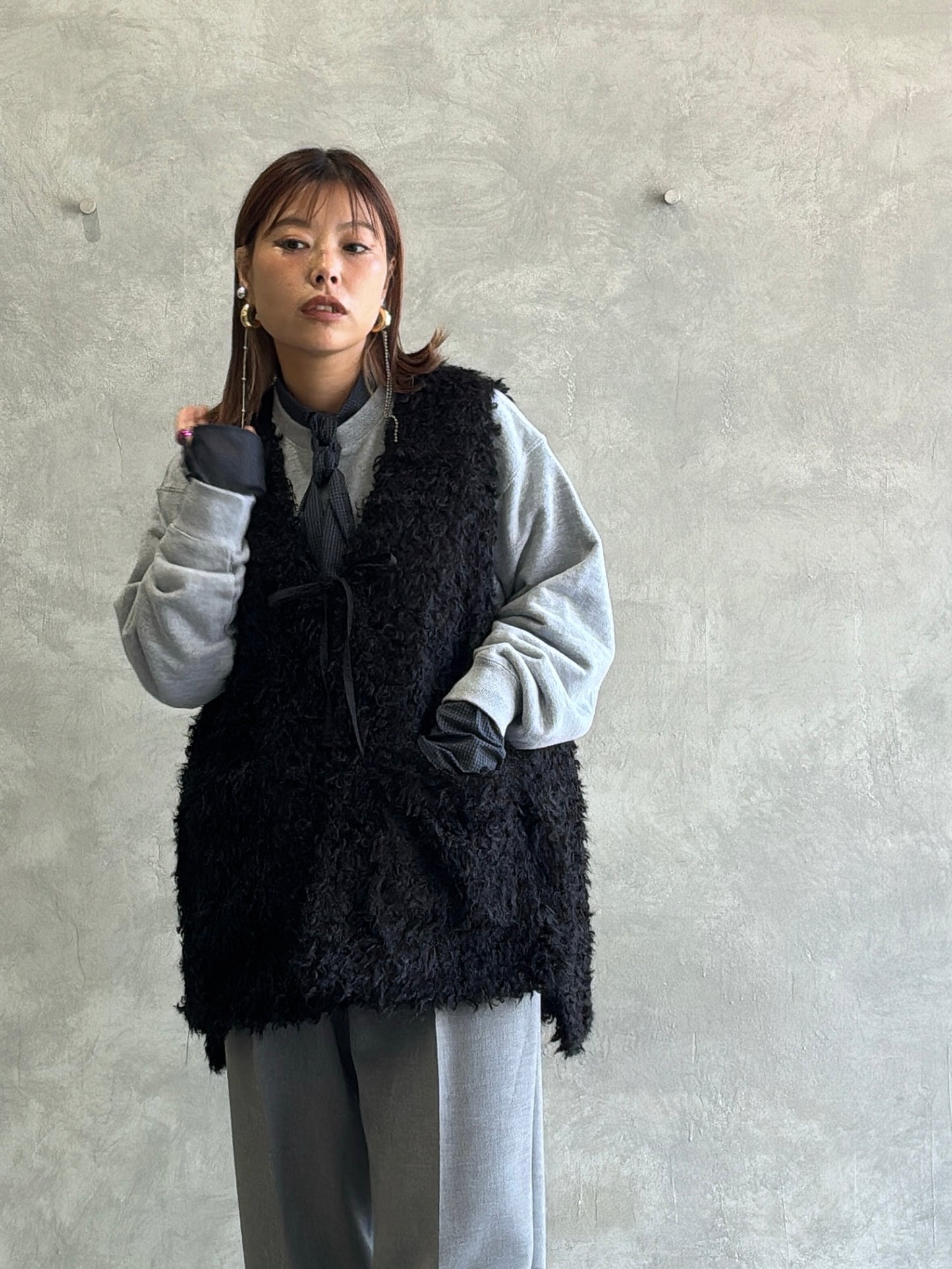 USAトレーナー/8551011/8551012/LE MÉLANGE