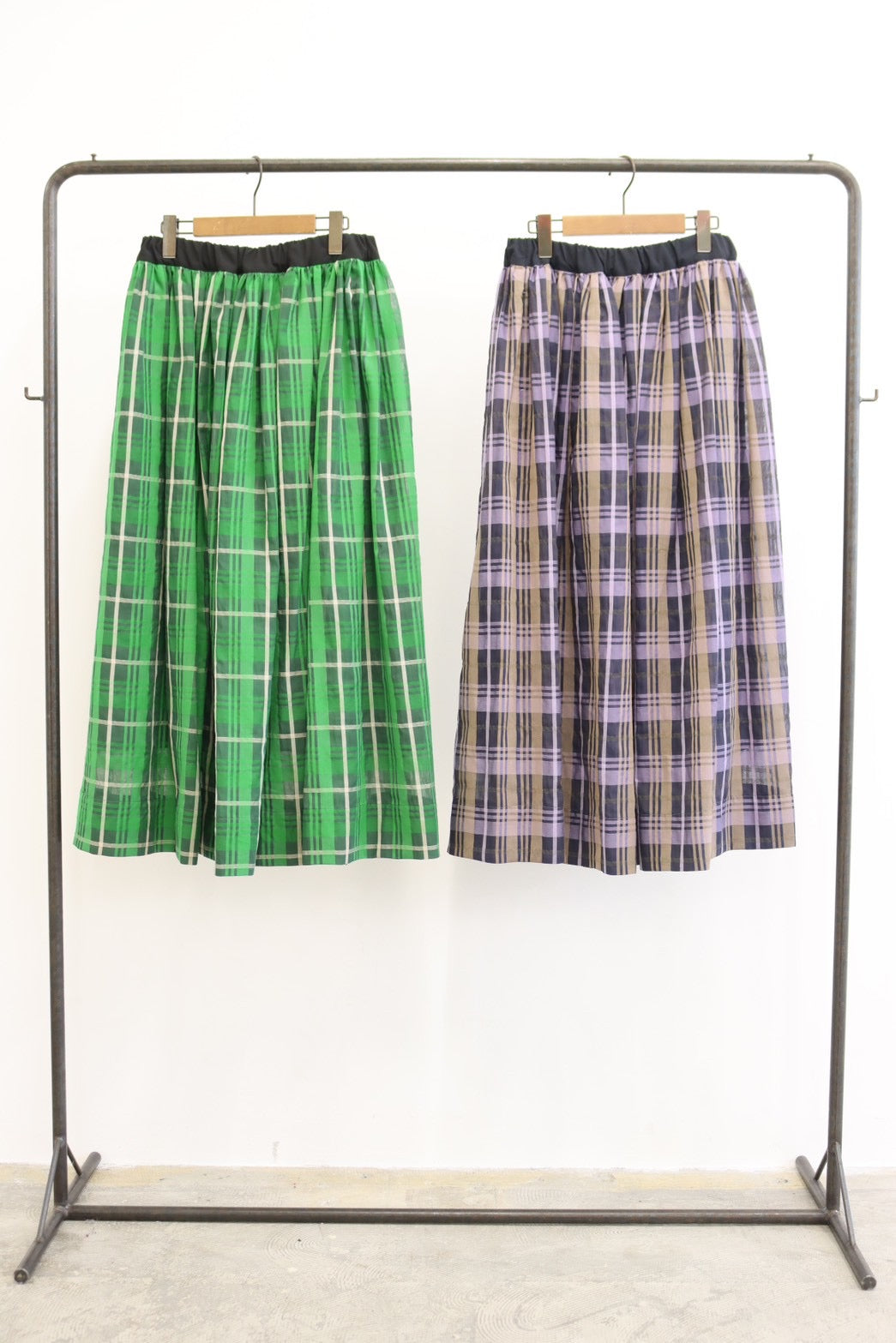 ALL ITEMS/2026SS #1 全アイテム/LE MÉLANGE【予約販売】