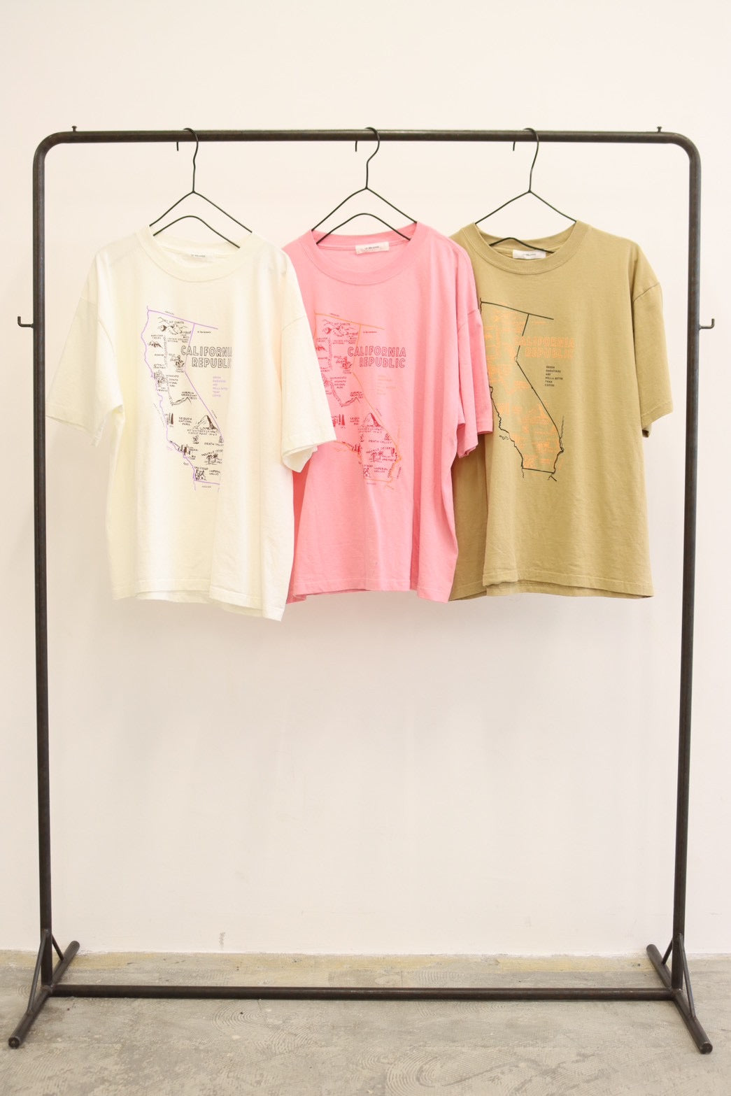 ALL ITEMS/2026SS #1 全アイテム/LE MÉLANGE【予約販売】