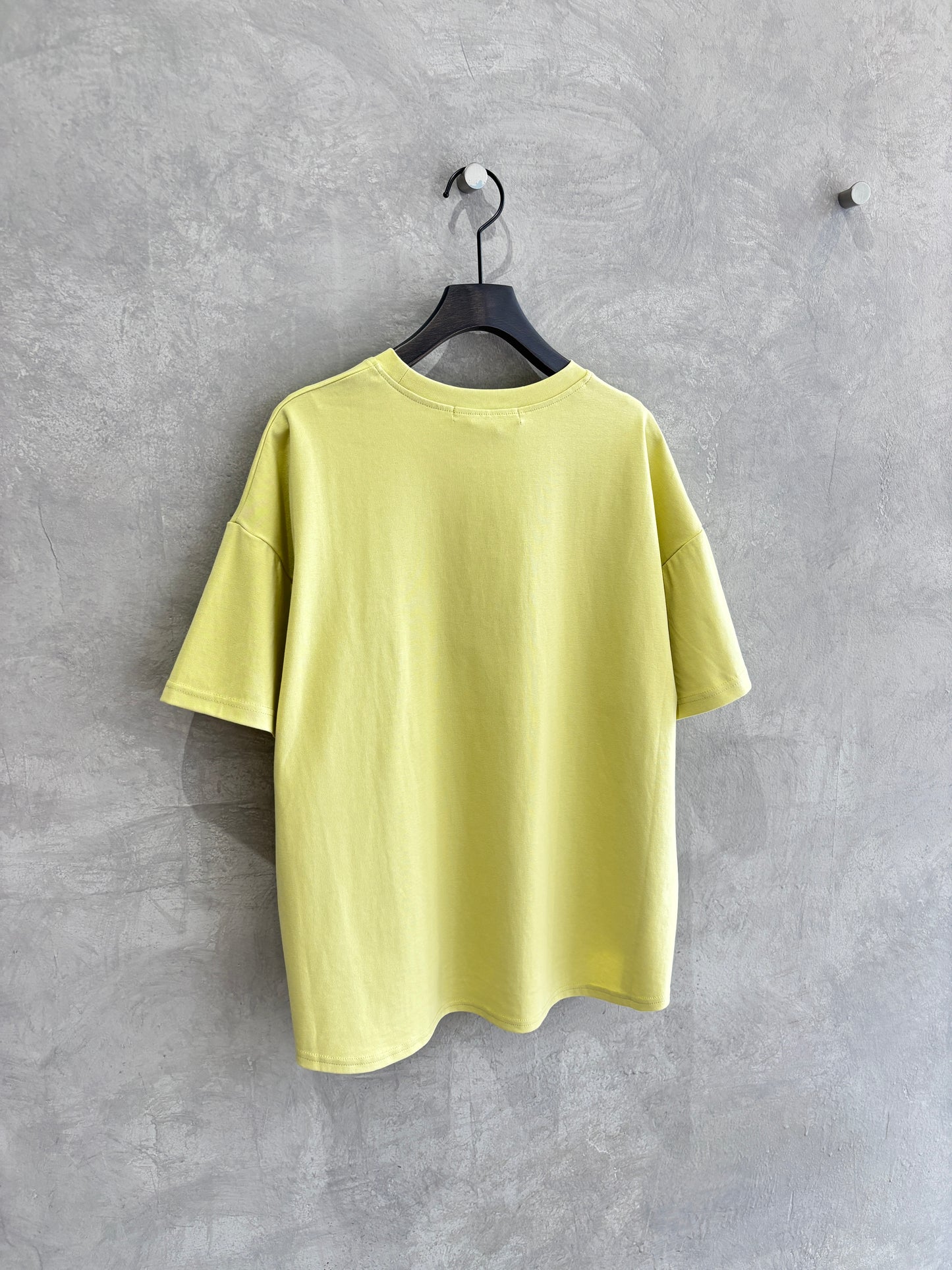 オーバーサイズロゴTシャツ/Anna Kerry