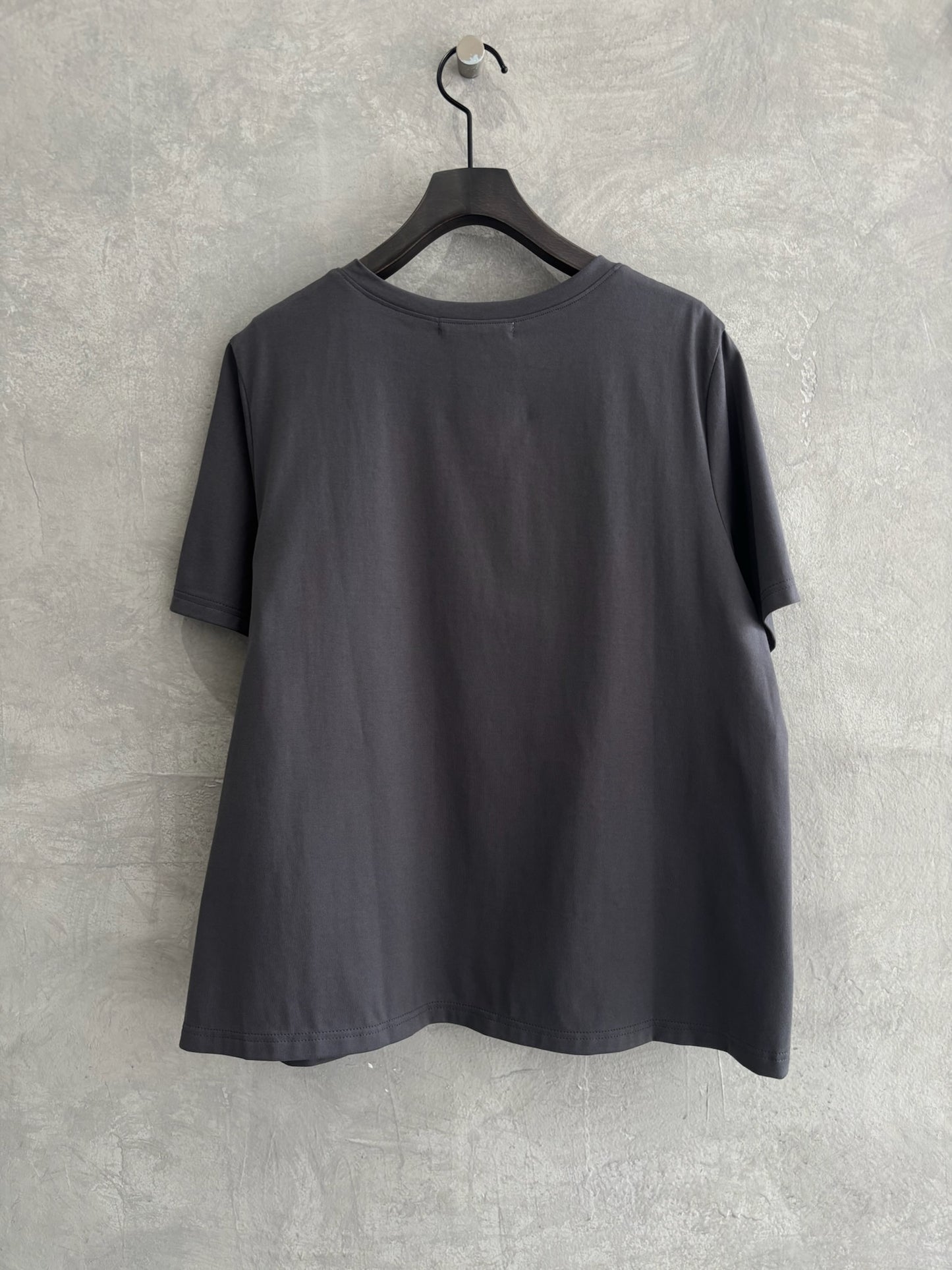 ビスチェレイヤードTシャツ/trois