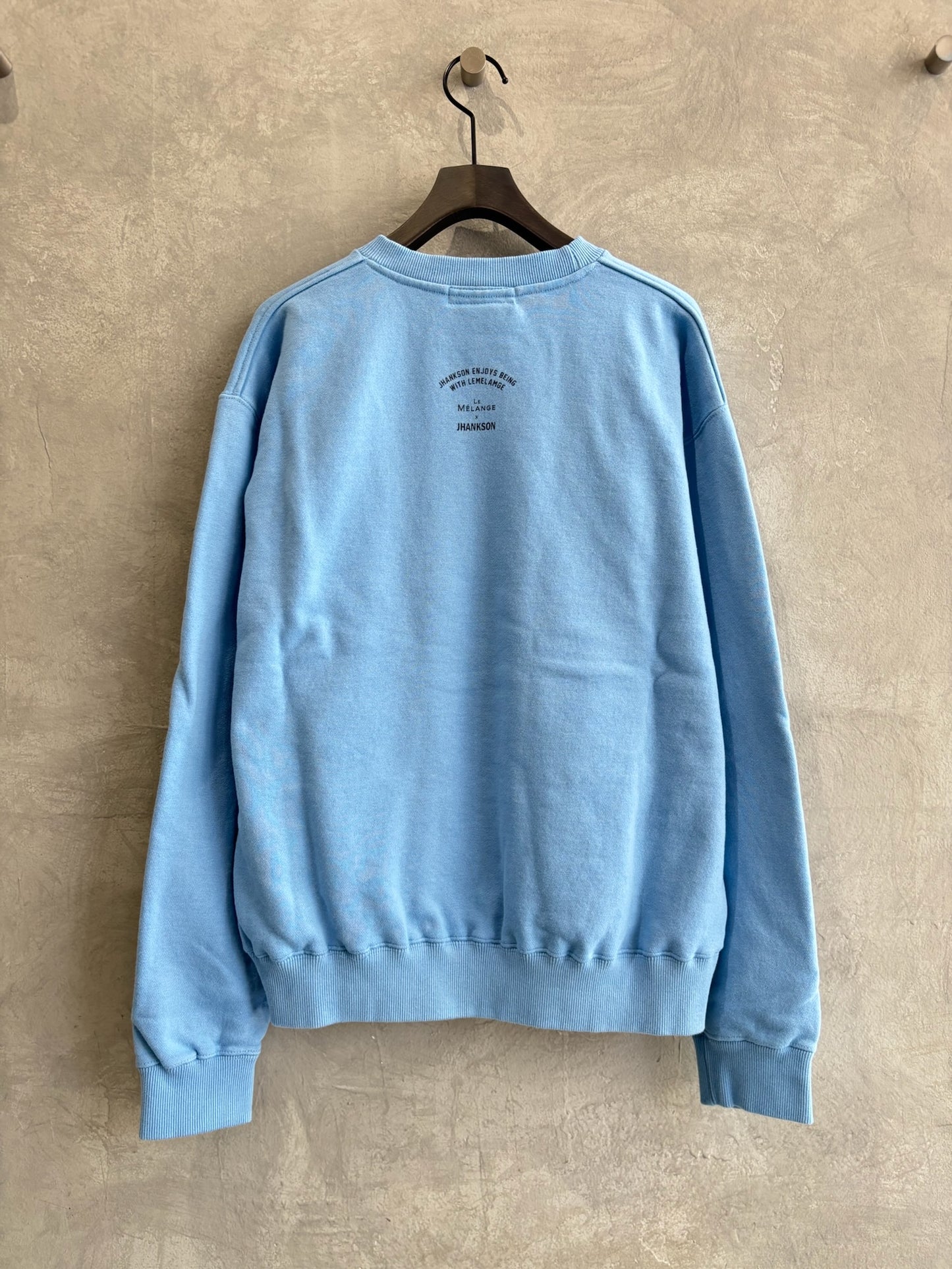 USAトレーナー/8551011/8551012/LE MÉLANGE