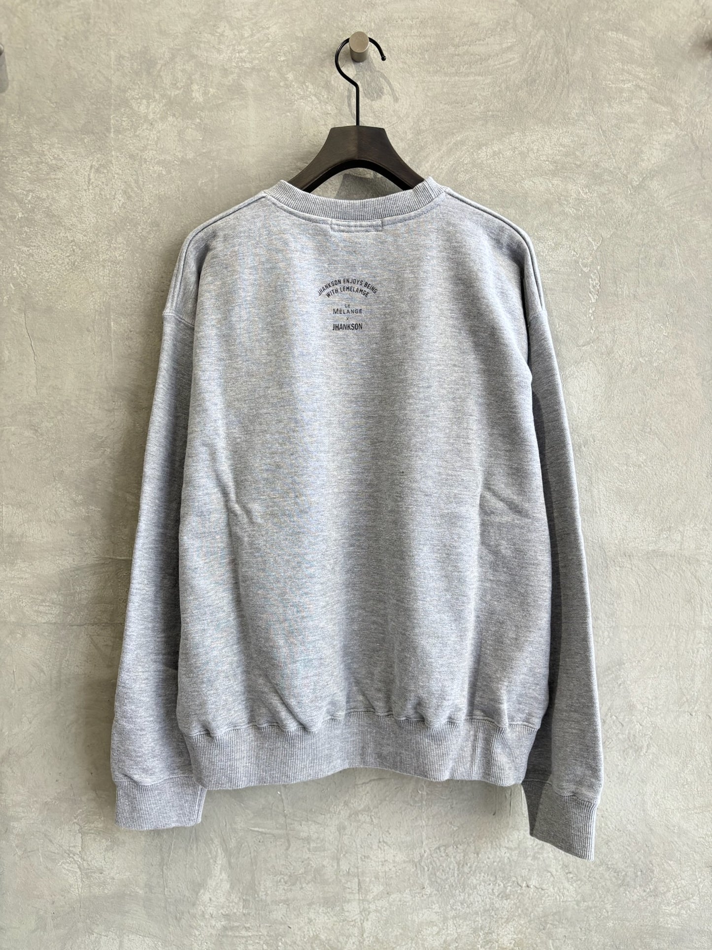 USAトレーナー/8551011/8551012/LE MÉLANGE