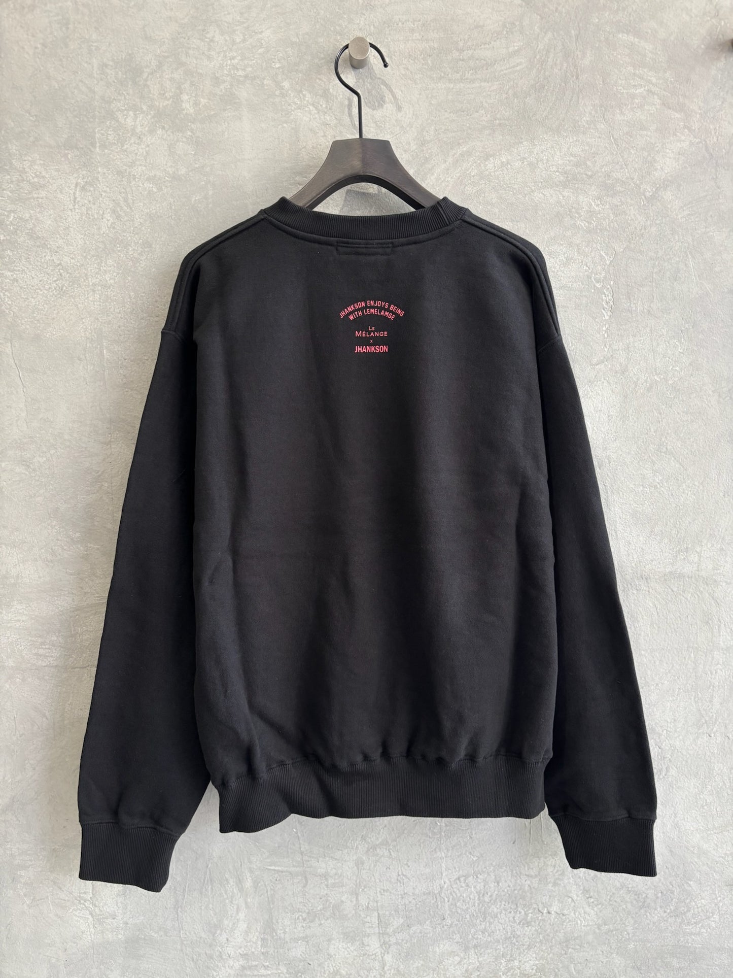 USAトレーナー/8551011/8551012/LE MÉLANGE