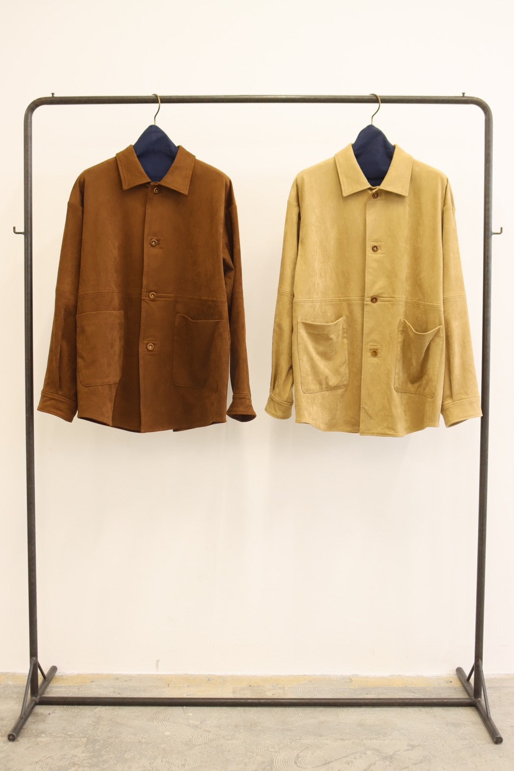 ALL ITEMS／2026SS #1 全アイテム／LE MÉLANGE【予約販売】