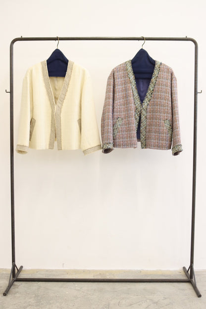 ALL ITEMS／2026SS #1 全アイテム／LE MÉLANGE【予約販売】