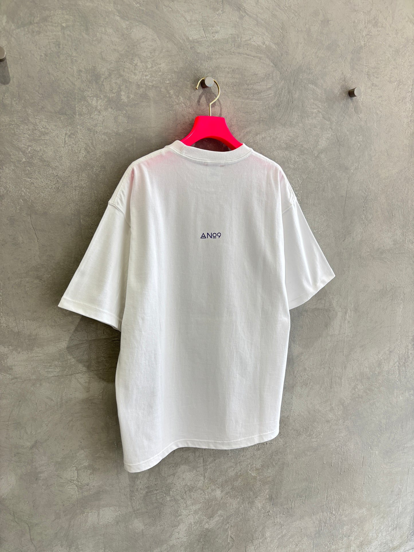 Sponsors"Tシャツ／No.9-the Nines-