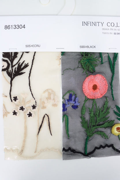 ALL ITEMS／2026SS #1 全アイテム／LE MÉLANGE【予約販売】