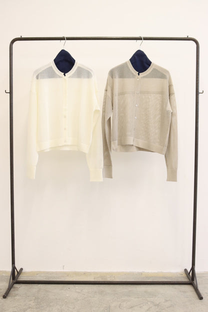 ALL ITEMS／2026SS #1 全アイテム／LE MÉLANGE【予約販売】