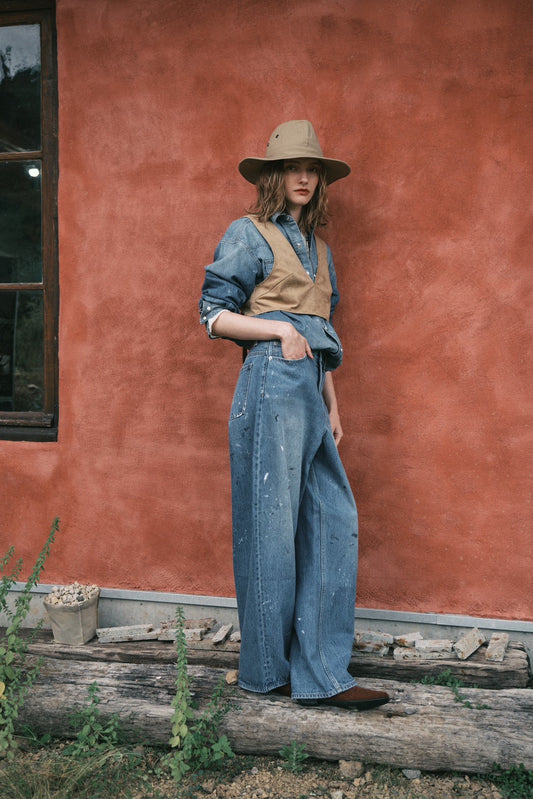 2026SS #1 LOOK／LE MÉLANGE【予約販売】