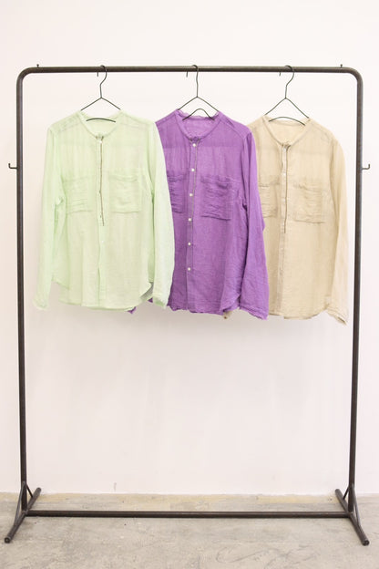 ALL ITEMS／2026SS #1 全アイテム／LE MÉLANGE【予約販売】