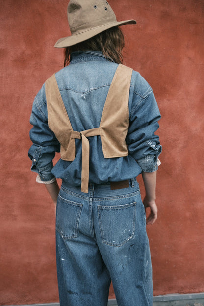 2026SS #1 LOOK／LE MÉLANGE【予約販売】