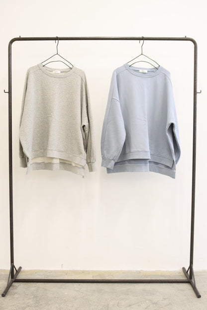 ALL ITEMS／2026SS #1 全アイテム／LE MÉLANGE【予約販売】