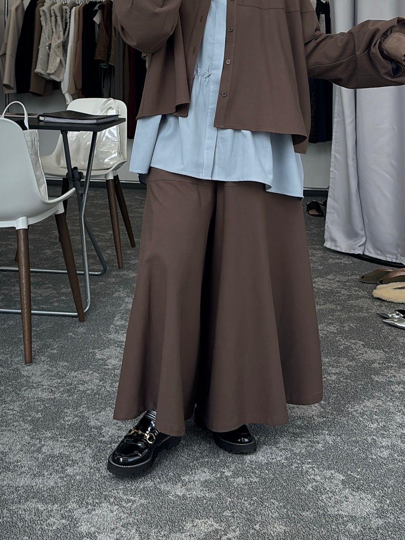 CY – No.9-the Nines-
